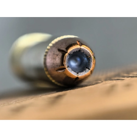 Amunicja .38 Special 158gr XTP