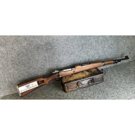 Karabin powtarzalny Mauser M 48 8x57 NR. 1