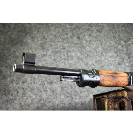 Karabin powtarzalny Mauser M 48 8x57 NR. 1