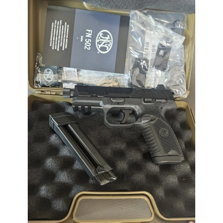 FN Herstal 502 22 LR