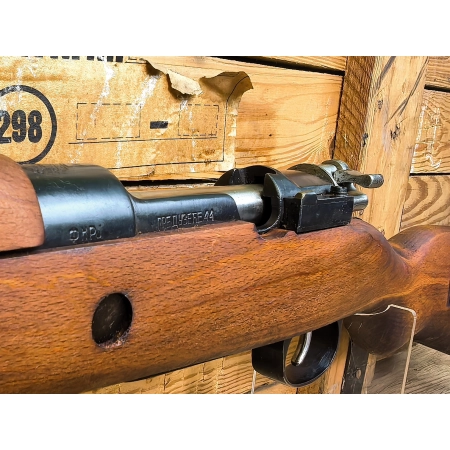 Karabin powtarzalny Mauser M 48 8x57 NR. 1