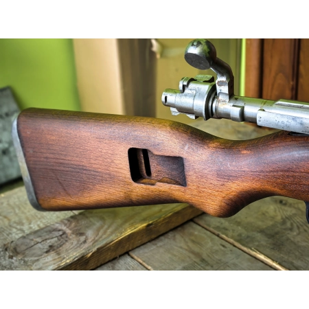 Karabin powtarzalny Mauser M 48 8x57 NR. 1