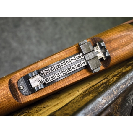 Karabin powtarzalny Mauser M 48 8x57 NR. 1