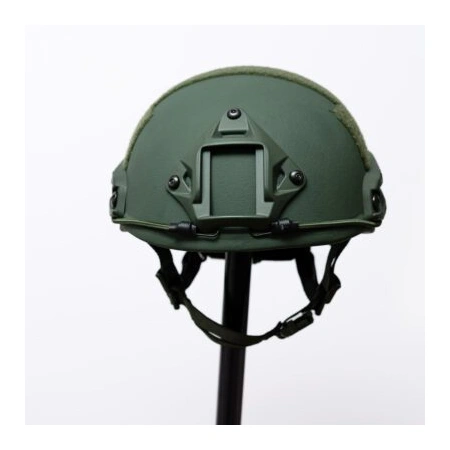 Hełm typu ACH, model: ACH Gen.I, IIIA extended 0101.06