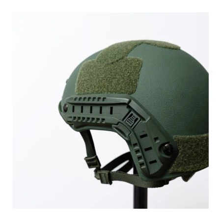 Hełm typu ACH, model: ACH Gen.I, IIIA extended 0101.06