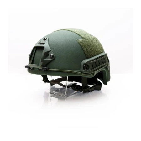 Hełm typu ACH, model: ACH Gen.I, IIIA extended 0101.06