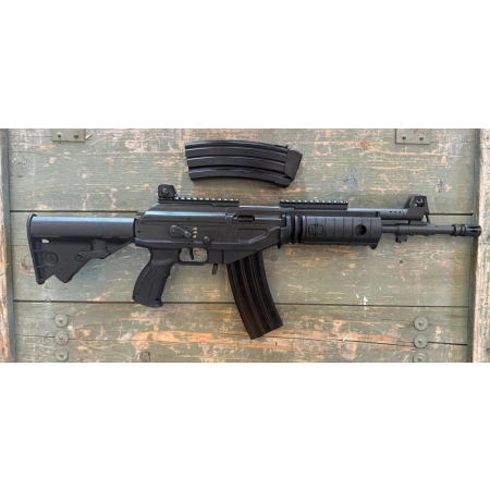 Galil Ace22, 5,56x45 / .223Rem, lufa 13", IDEALNY