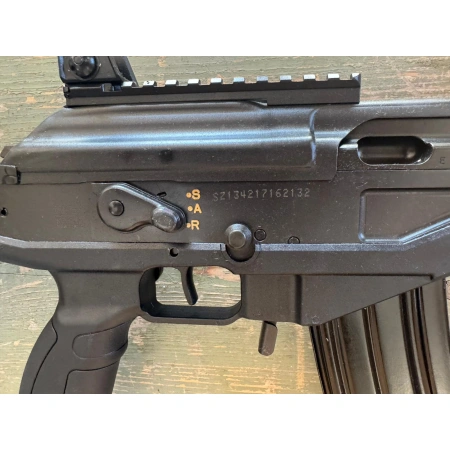 Galil Ace22, 5,56x45 / .223Rem, lufa 13