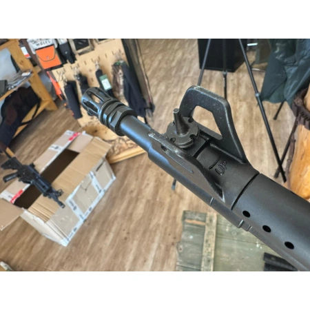 Galil Ace22, 5,56x45 / .223Rem, lufa 13