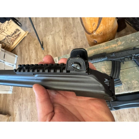 Galil Ace22, 5,56x45 / .223Rem, lufa 13