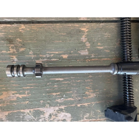 Galil Ace22, 5,56x45 / .223Rem, lufa 13