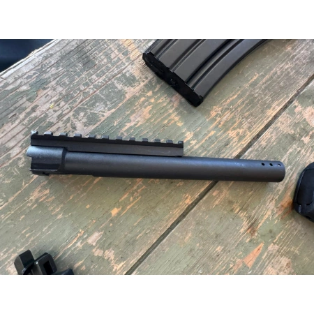 Galil Ace22, 5,56x45 / .223Rem, lufa 13