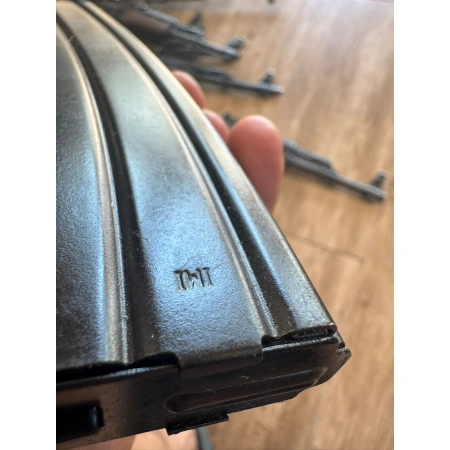 Galil Ace22, 5,56x45 / .223Rem, lufa 13