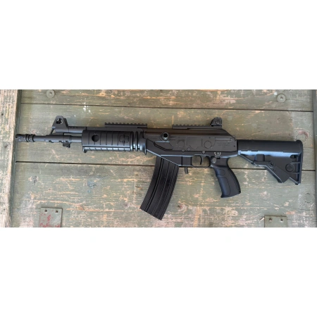 Galil Ace22 5,56x45 / .223Rem, lufa 13 cali, używany