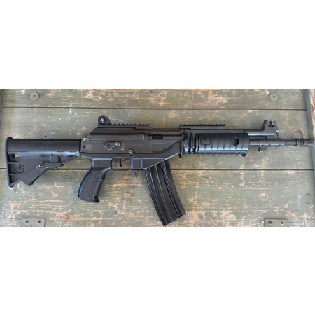 Galil Ace22 5,56x45 / .223Rem, lufa 13 cali, używany