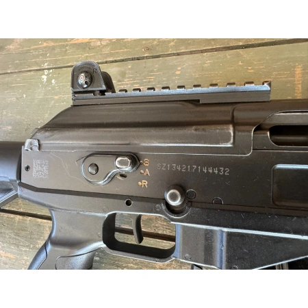 Galil Ace22 5,56x45 / .223Rem, lufa 13 cali, używany