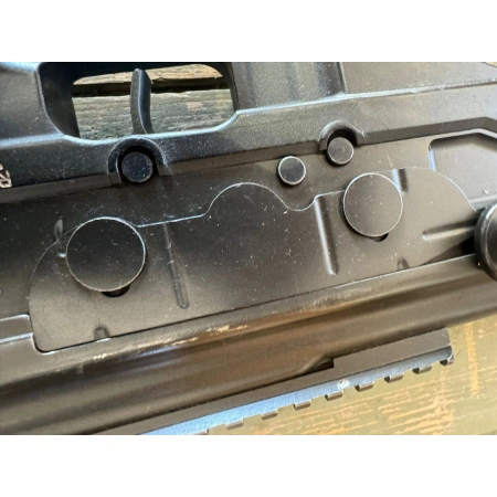Galil Ace22 5,56x45 / .223Rem, lufa 13 cali, używany