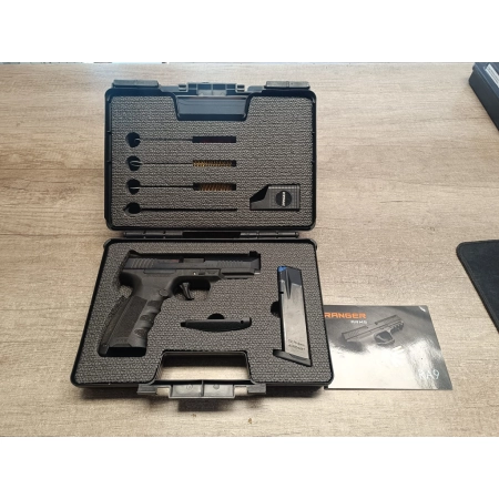 Pistolet HoG Defece 9x19 DEMO