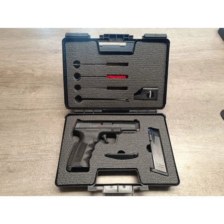 Pistolet HoG Defece 9x19 DEMO