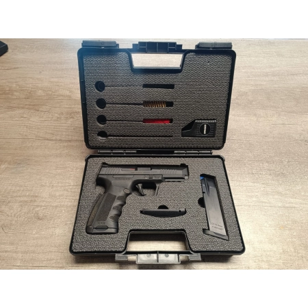 Pistolet HoG Defece 9x19 DEMO