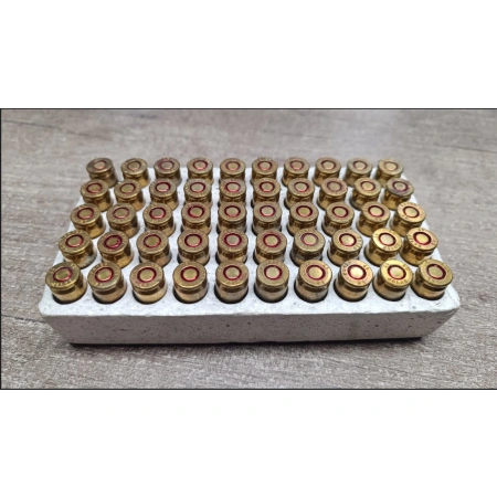 Amunicja 9x19 Mesko op. 50szt