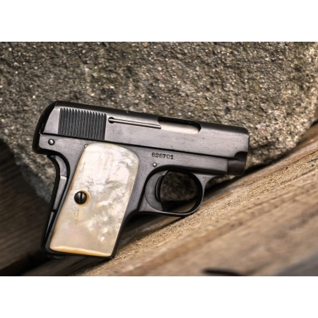 FN Baby "Browning Baby" kal. 6,35 Browning