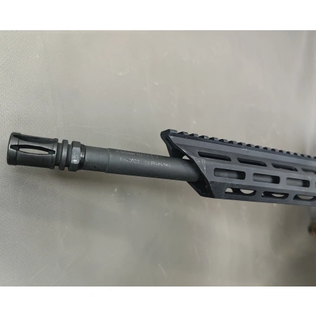 Mossberg MMR 16