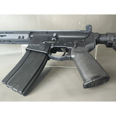 Mossberg MMR 16