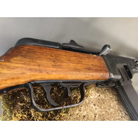Pepesza 7,62x25 z 1945r.