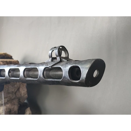 Pepesza 7,62x25 z 1945r.