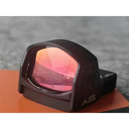 Kolimator Primary Arms GLx RS-15 Mini Reflex Sight - ACSS VULCAN Dot Reticle