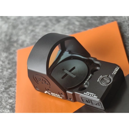Kolimator Primary Arms GLx RS-15 Mini Reflex Sight - ACSS VULCAN Dot Reticle