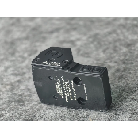 Kolimator Primary Arms GLx RS-15 Mini Reflex Sight - ACSS VULCAN Dot Reticle