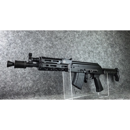 WBP Rogów Mini Jack 7,62x39 Kruk Black