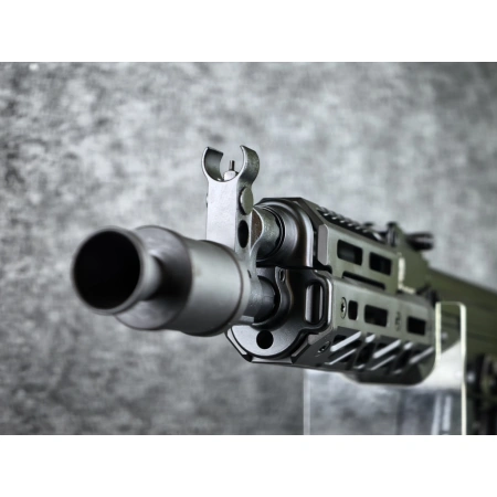 WBP Rogów Mini Jack 7,62x39 Kruk Black