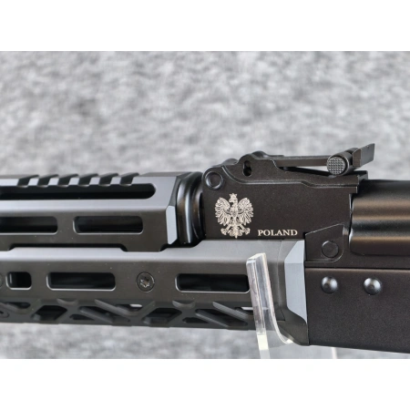 WBP Rogów Mini Jack 7,62x39 Kruk Black