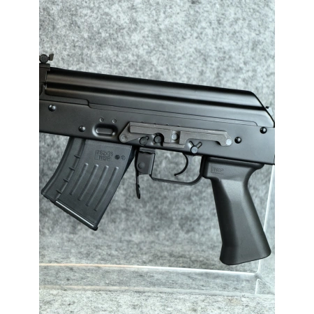 WBP Rogów Mini Jack 7,62x39 Kruk Black