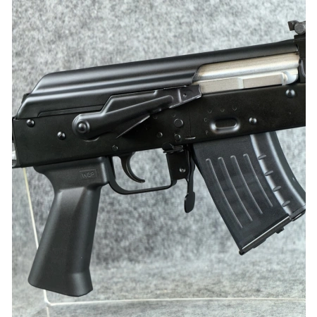 WBP Rogów Mini Jack 7,62x39 Kruk Black