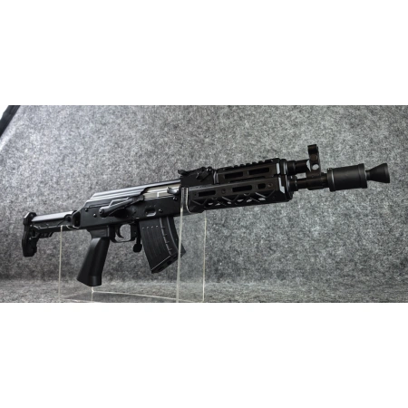 WBP Rogów Mini Jack 7,62x39 Kruk Black