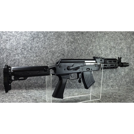 WBP Rogów Mini Jack 7,62x39 Kruk Black