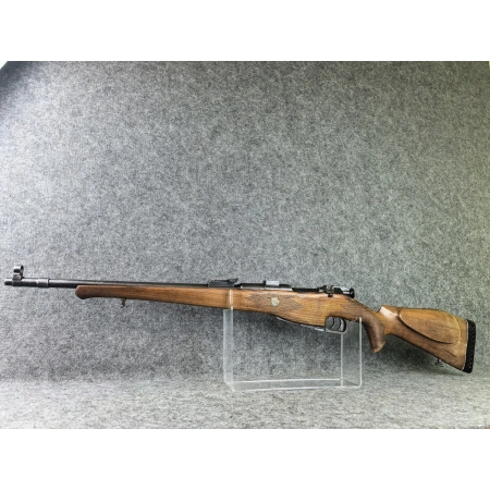 Karabin Mosin kal 7,62x54R
