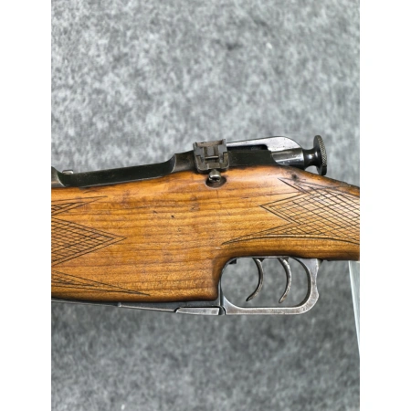 Karabin Mosin kal 7,62x54R