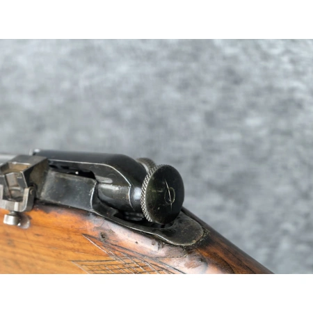 Karabin Mosin kal 7,62x54R
