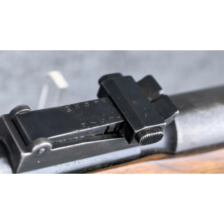Karabin Mosin kal 7,62x54R