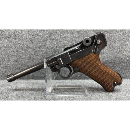 PRZEDSPRZEDAŻ!!! DWM P08 7,65mm Luger