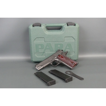 PRZEDSPRZEDAŻ!!! PARA USA ELITE COMMANDER .45ACP