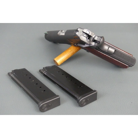 PRZEDSPRZEDAŻ!!! PARA USA ELITE COMMANDER .45ACP