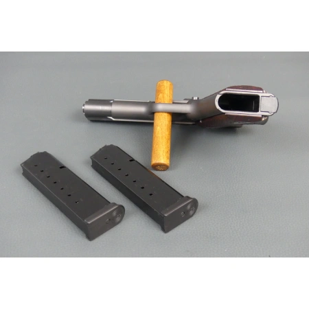 PRZEDSPRZEDAŻ!!! PARA USA ELITE COMMANDER .45ACP