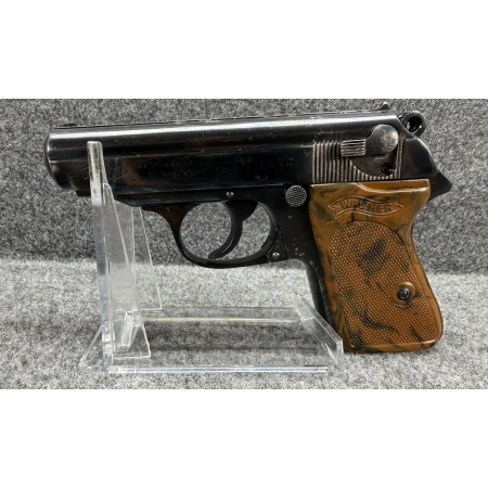 PRZEDSPRZEDAŻ!!! Walther PPK Zella Mehlis 7,65 Browning