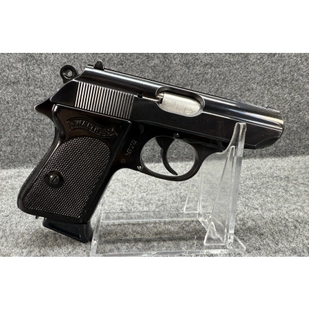 PRZEDSPRZEDAŻ!!! Walther PPK-L 7,65 Browning